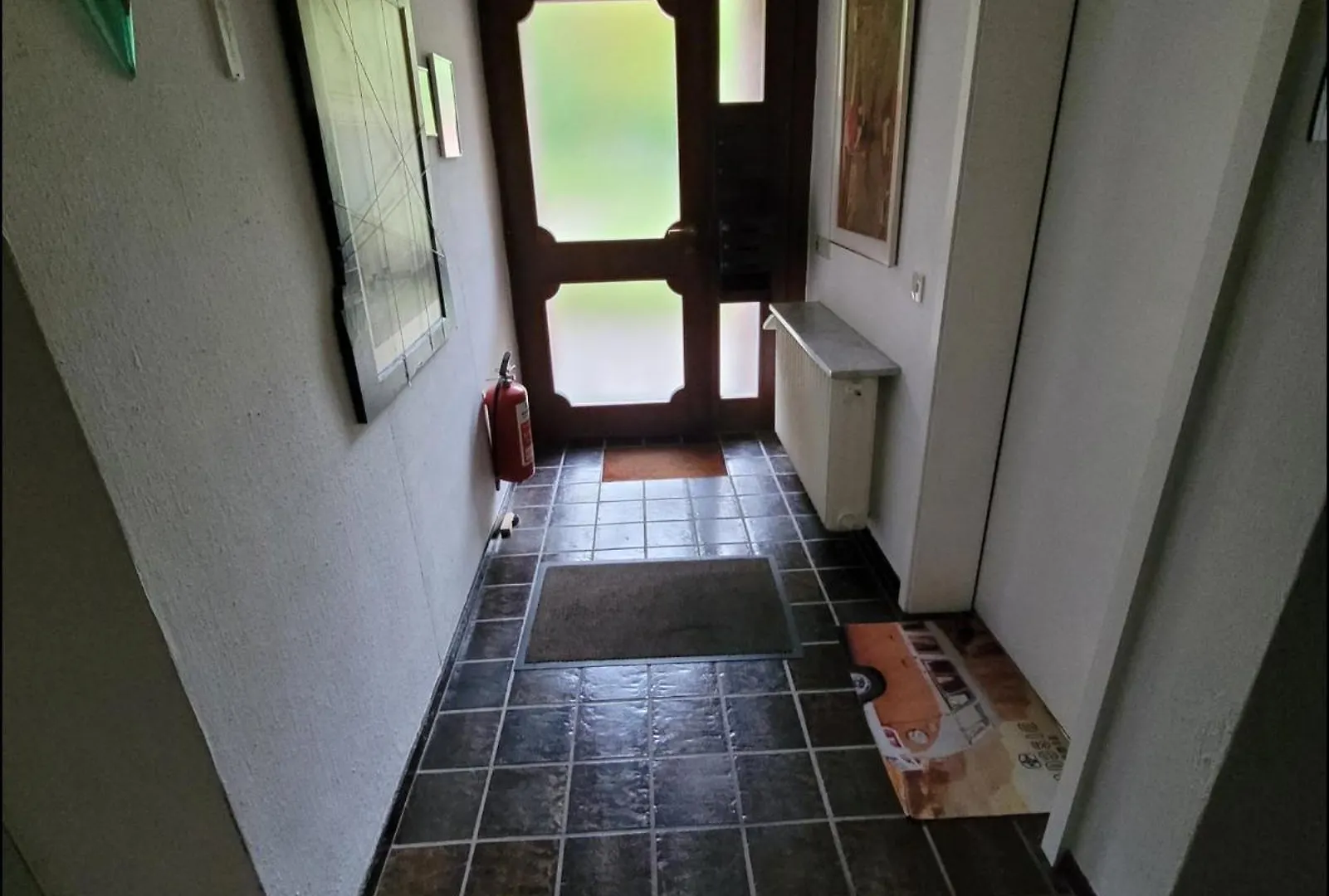 Messezimmer Am Thewissenweg Ντίσελντορφ Διαμέρισμα