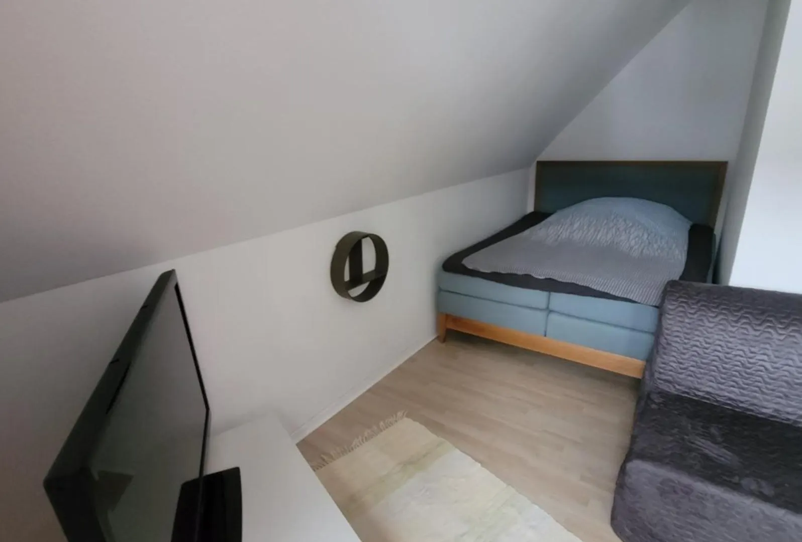Διαμέρισμα Messezimmer Am Thewissenweg Ντίσελντορφ Γερμανία